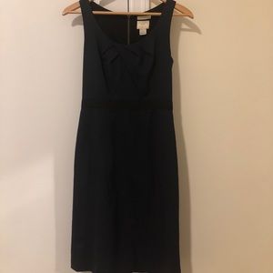 Club Monaco navy dress size 2